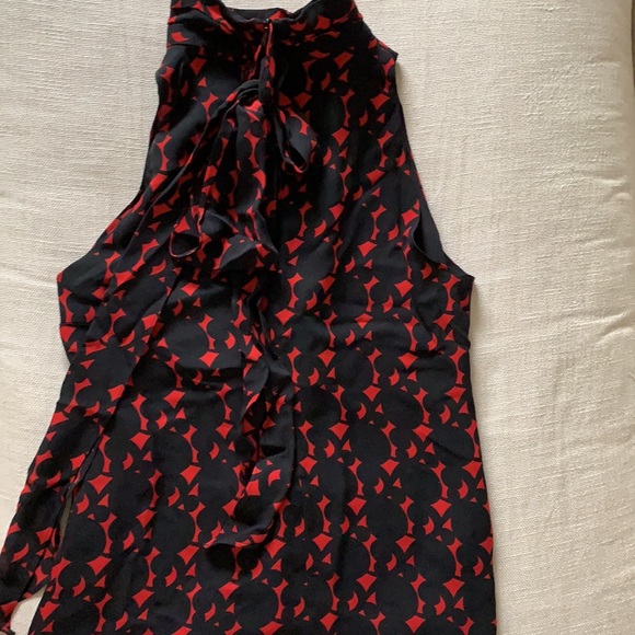 Milly Sleeveless Top - Picture 3 of 3